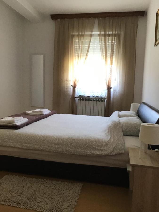 באניה לוקה Bingo Apartments מראה חיצוני תמונה