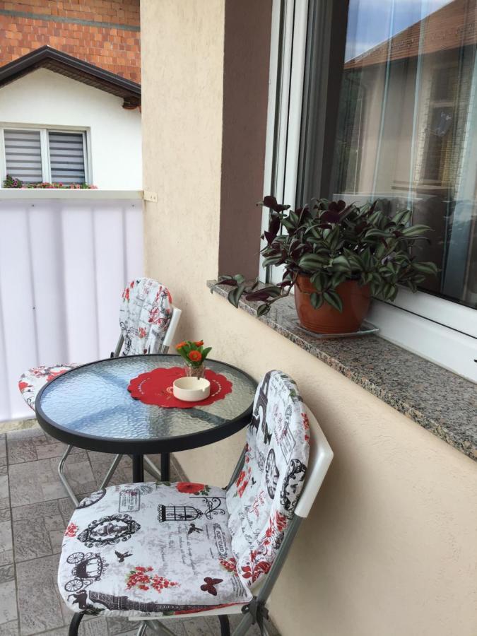 באניה לוקה Bingo Apartments מראה חיצוני תמונה
