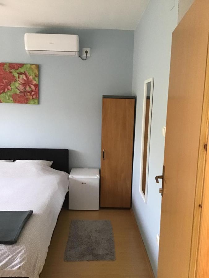 באניה לוקה Bingo Apartments מראה חיצוני תמונה