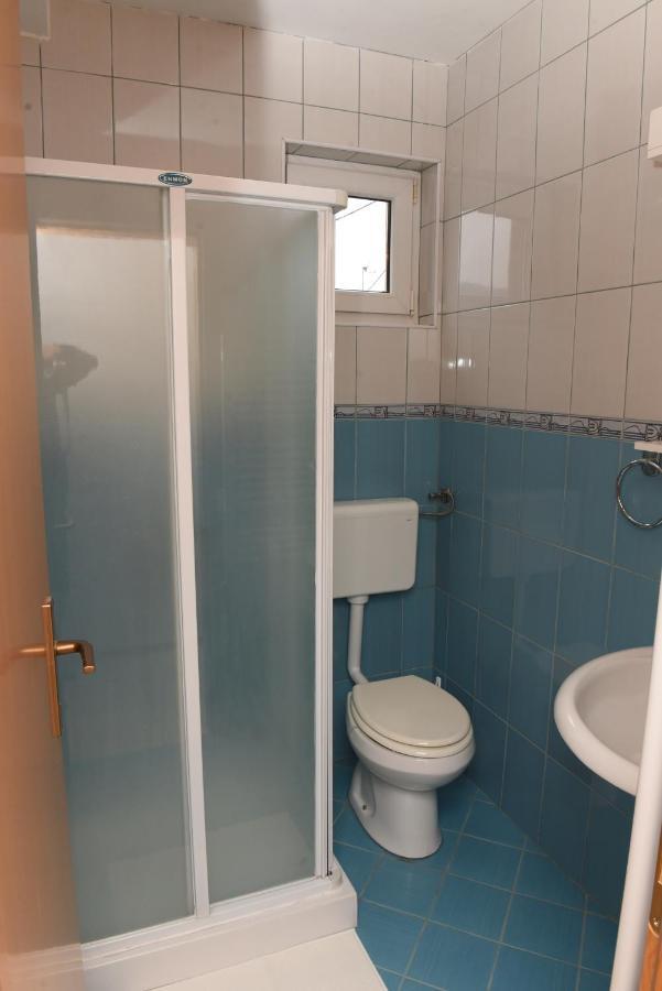 באניה לוקה Bingo Apartments מראה חיצוני תמונה