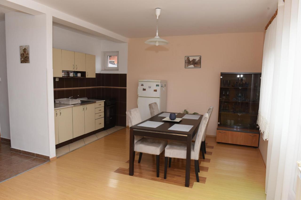באניה לוקה Bingo Apartments מראה חיצוני תמונה