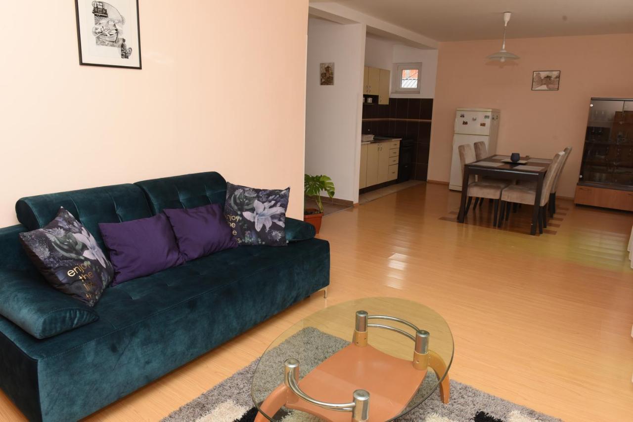 באניה לוקה Bingo Apartments מראה חיצוני תמונה