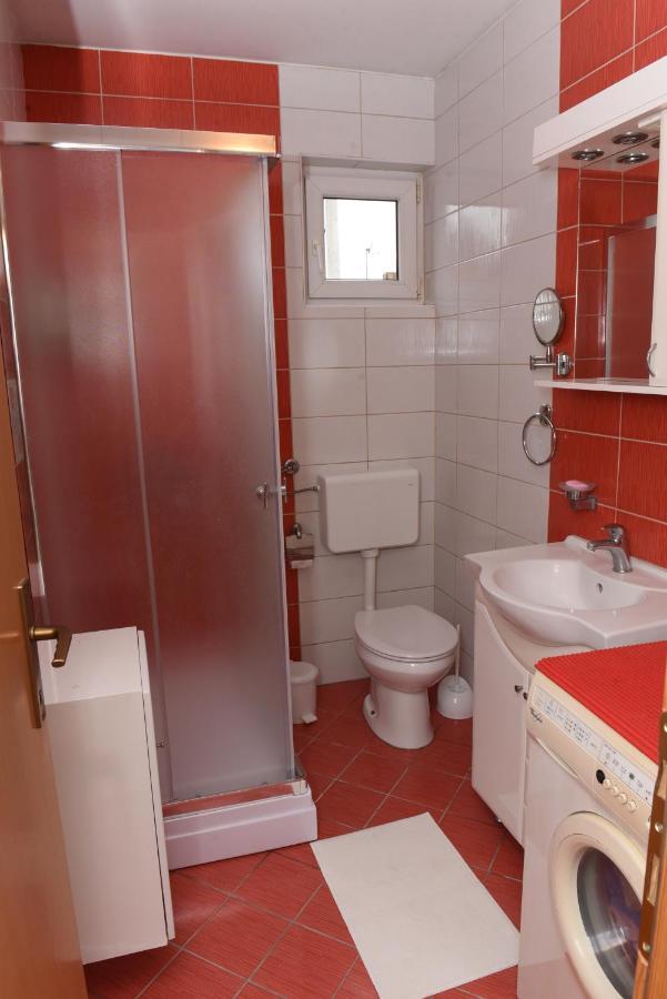באניה לוקה Bingo Apartments מראה חיצוני תמונה